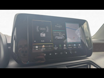 Photo 21 du bon plan SUZUKI Swift 1.2 Hybrid 83ch PrivilÃ¨ge Auto occasion à 18990 €