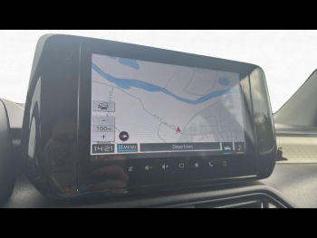 Photo 22 du bon plan SUZUKI Swift 1.2 Hybrid 83ch PrivilÃ¨ge Auto occasion à 18990 €