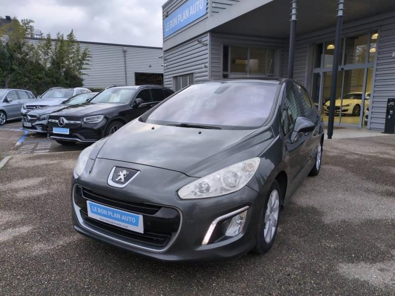 Bon plan PEUGEOT 308 1.6 e-HDi112 FAP Sportium 5p occasion