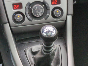 Photo 18 du bon plan PEUGEOT 308 1.6 e-HDi112 FAP Sportium 5p occasion à 5780 €