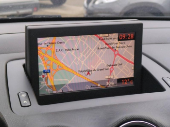 Photo 20 du bon plan PEUGEOT 308 1.6 e-HDi112 FAP Sportium 5p occasion à 5780 €