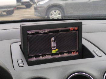 Photo 22 du bon plan PEUGEOT 308 1.6 e-HDi112 FAP Sportium 5p occasion à 5780 €