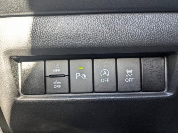 Photo 13 du bon plan SUZUKI Swift 1.4 Boosterjet Hybrid 129ch Sport occasion à 17490 €