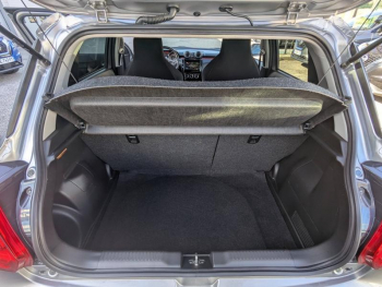 Photo 20 du bon plan SUZUKI Swift 1.4 Boosterjet Hybrid 129ch Sport occasion à 17490 €