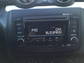 Photo 13 du bon plan SUZUKI Swift 1.2 Dualjet Hybrid 83ch Avantage occasion à 13990 €