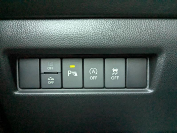 Photo 15 du bon plan SUZUKI Swift 1.2 Dualjet Hybrid 83ch Avantage occasion à 13990 €