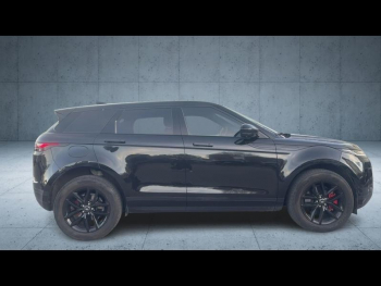 Photo 5 du bon plan LAND-ROVER Evoque 1.5 P300e 309ch S occasion à 49990 €