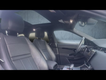 Photo 18 du bon plan LAND-ROVER Evoque 1.5 P300e 309ch S occasion à 49990 €