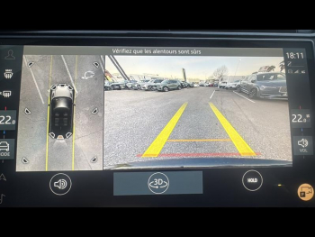 Photo 25 du bon plan LAND-ROVER Evoque 1.5 P300e 309ch S occasion à 49990 €