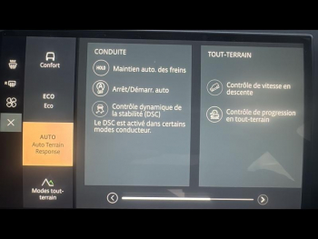 Photo 27 du bon plan LAND-ROVER Evoque 1.5 P300e 309ch S occasion à 49990 €