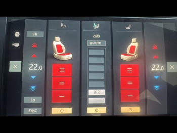 Photo 28 du bon plan LAND-ROVER Evoque 1.5 P300e 309ch S occasion à 49990 €