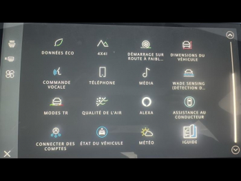 Photo 32 du bon plan LAND-ROVER Evoque 1.5 P300e 309ch S occasion à 49990 €