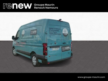 Photo 2 du bon plan RENAULT Master Fg VUL F3500 L2H2 E-Tech 140ch Advance grande autonomie occasion à 44900 €