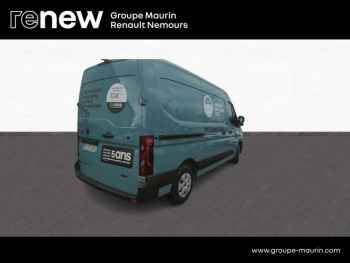 Photo 3 du bon plan RENAULT Master Fg VUL F3500 L2H2 E-Tech 140ch Advance grande autonomie occasion à 44900 €