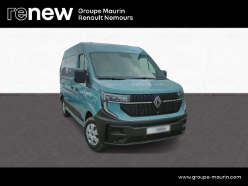 Photo 4 du bon plan RENAULT Master Fg VUL F3500 L2H2 E-Tech 140ch Advance grande autonomie occasion à 44900 €
