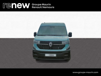 Photo 5 du bon plan RENAULT Master Fg VUL F3500 L2H2 E-Tech 140ch Advance grande autonomie occasion à 44900 €
