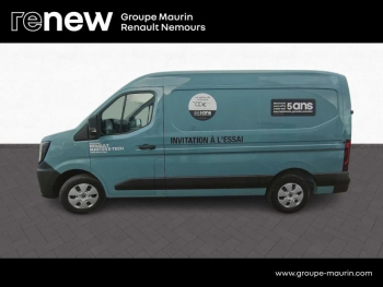 Photo 6 du bon plan RENAULT Master Fg VUL F3500 L2H2 E-Tech 140ch Advance grande autonomie occasion à 44900 €