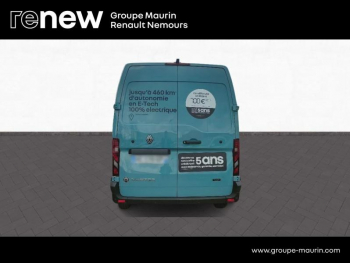 Photo 7 du bon plan RENAULT Master Fg VUL F3500 L2H2 E-Tech 140ch Advance grande autonomie occasion à 44900 €