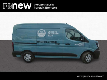 Photo 8 du bon plan RENAULT Master Fg VUL F3500 L2H2 E-Tech 140ch Advance grande autonomie occasion à 44900 €