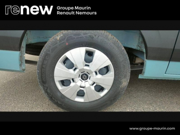 Photo 9 du bon plan RENAULT Master Fg VUL F3500 L2H2 E-Tech 140ch Advance grande autonomie occasion à 44900 €