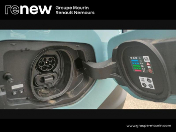 Photo 10 du bon plan RENAULT Master Fg VUL F3500 L2H2 E-Tech 140ch Advance grande autonomie occasion à 44900 €