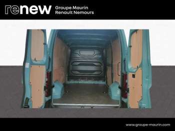 Photo 11 du bon plan RENAULT Master Fg VUL F3500 L2H2 E-Tech 140ch Advance grande autonomie occasion à 44900 €