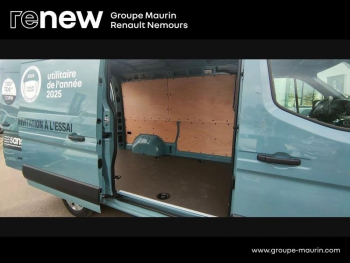 Photo 12 du bon plan RENAULT Master Fg VUL F3500 L2H2 E-Tech 140ch Advance grande autonomie occasion à 44900 €