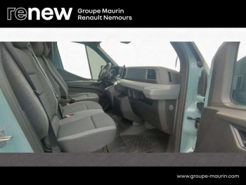 Photo 13 du bon plan RENAULT Master Fg VUL F3500 L2H2 E-Tech 140ch Advance grande autonomie occasion à 44900 €