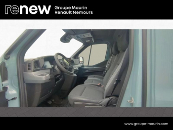 Photo 14 du bon plan RENAULT Master Fg VUL F3500 L2H2 E-Tech 140ch Advance grande autonomie occasion à 44900 €