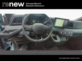 Photo 17 du bon plan RENAULT Master Fg VUL F3500 L2H2 E-Tech 140ch Advance grande autonomie occasion à 44900 €