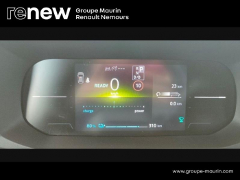 Photo 18 du bon plan RENAULT Master Fg VUL F3500 L2H2 E-Tech 140ch Advance grande autonomie occasion à 44900 €