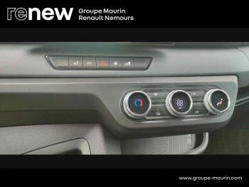 Photo 24 du bon plan RENAULT Master Fg VUL F3500 L2H2 E-Tech 140ch Advance grande autonomie occasion à 44900 €