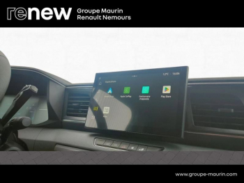 Photo 25 du bon plan RENAULT Master Fg VUL F3500 L2H2 E-Tech 140ch Advance grande autonomie occasion à 44900 €