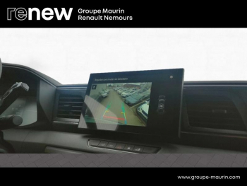 Photo 26 du bon plan RENAULT Master Fg VUL F3500 L2H2 E-Tech 140ch Advance grande autonomie occasion à 44900 €