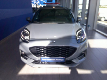 Photo 2 du bon plan FORD Puma 1.0 Flexifuel 125ch S&S mHEV ST-Line X occasion à 21590 €