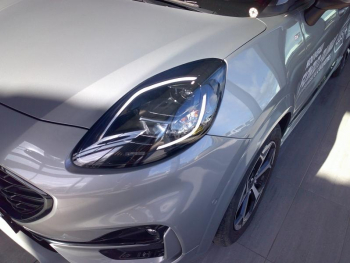 Photo 3 du bon plan FORD Puma 1.0 Flexifuel 125ch S&S mHEV ST-Line X occasion à 21590 €