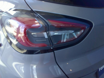 Photo 4 du bon plan FORD Puma 1.0 Flexifuel 125ch S&S mHEV ST-Line X occasion à 21590 €