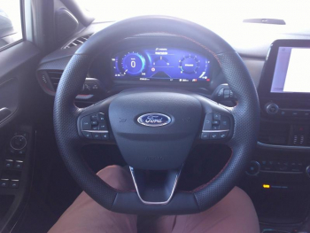 Photo 5 du bon plan FORD Puma 1.0 Flexifuel 125ch S&S mHEV ST-Line X occasion à 21590 €