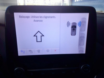 Photo 10 du bon plan FORD Puma 1.0 Flexifuel 125ch S&S mHEV ST-Line X occasion à 21590 €