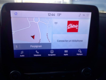 Photo 11 du bon plan FORD Puma 1.0 Flexifuel 125ch S&S mHEV ST-Line X occasion à 21590 €