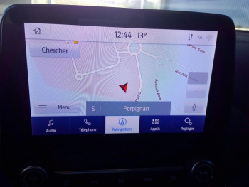 Photo 13 du bon plan FORD Puma 1.0 Flexifuel 125ch S&S mHEV ST-Line X occasion à 21590 €