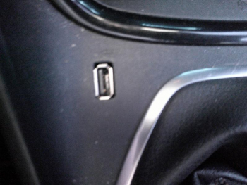 Photo 16 du bon plan FORD Puma 1.0 Flexifuel 125ch S&S mHEV ST-Line X occasion à 21590 €