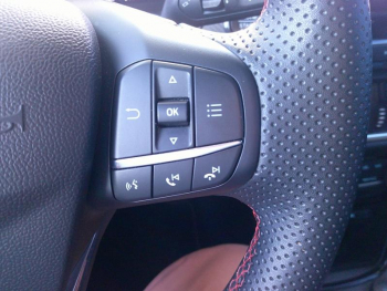 Photo 19 du bon plan FORD Puma 1.0 Flexifuel 125ch S&S mHEV ST-Line X occasion à 21590 €