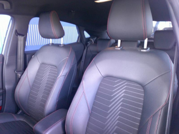 Photo 22 du bon plan FORD Puma 1.0 Flexifuel 125ch S&S mHEV ST-Line X occasion à 21590 €