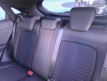 Photo 23 du bon plan FORD Puma 1.0 Flexifuel 125ch S&S mHEV ST-Line X occasion à 21590 €