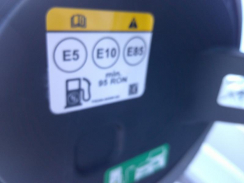 Photo 24 du bon plan FORD Puma 1.0 Flexifuel 125ch S&S mHEV ST-Line X occasion à 21590 €