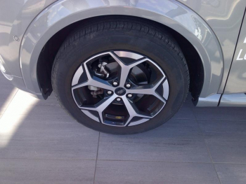 Photo 25 du bon plan FORD Puma 1.0 Flexifuel 125ch S&S mHEV ST-Line X occasion à 21590 €