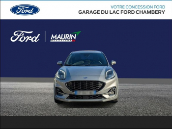 Photo 2 du bon plan FORD Puma 1.0 Flexifuel 125ch S&S mHEV ST-Line X occasion à 23990 €