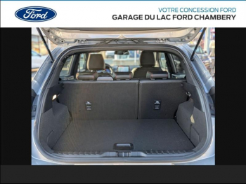 Photo 8 du bon plan FORD Puma 1.0 Flexifuel 125ch S&S mHEV ST-Line X occasion à 23990 €