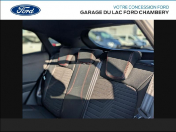 Photo 9 du bon plan FORD Puma 1.0 Flexifuel 125ch S&S mHEV ST-Line X occasion à 23990 €